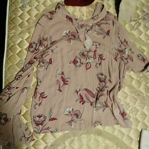 Charlotte Russe blouse